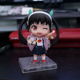 Illustration for article titled Bakemonogatari Nendoroids Triple Feature